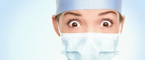 Худшие медицинские слоганы