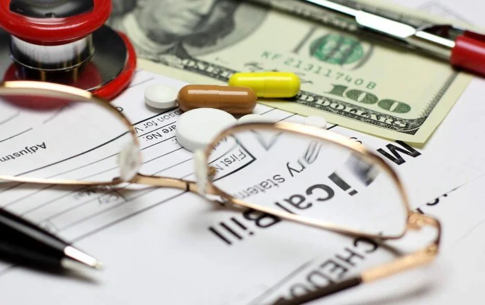 Минздрав попросили обосновать трату полмиллиарда рублей на аренду электронного хранилища