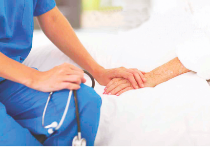 Медицинские учреждения займутся ритуальными услугами