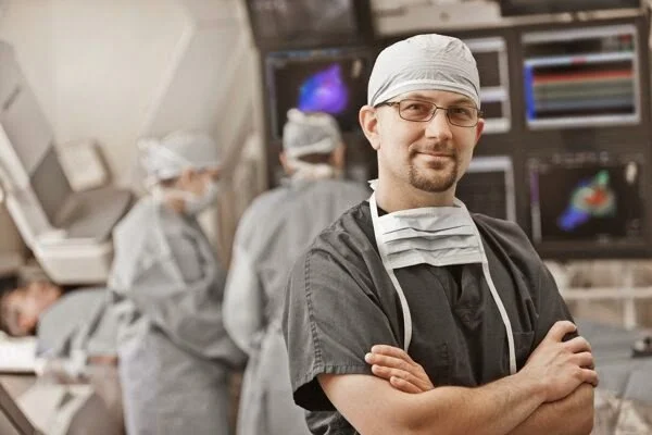 7 шагов для успешного открытия клиники