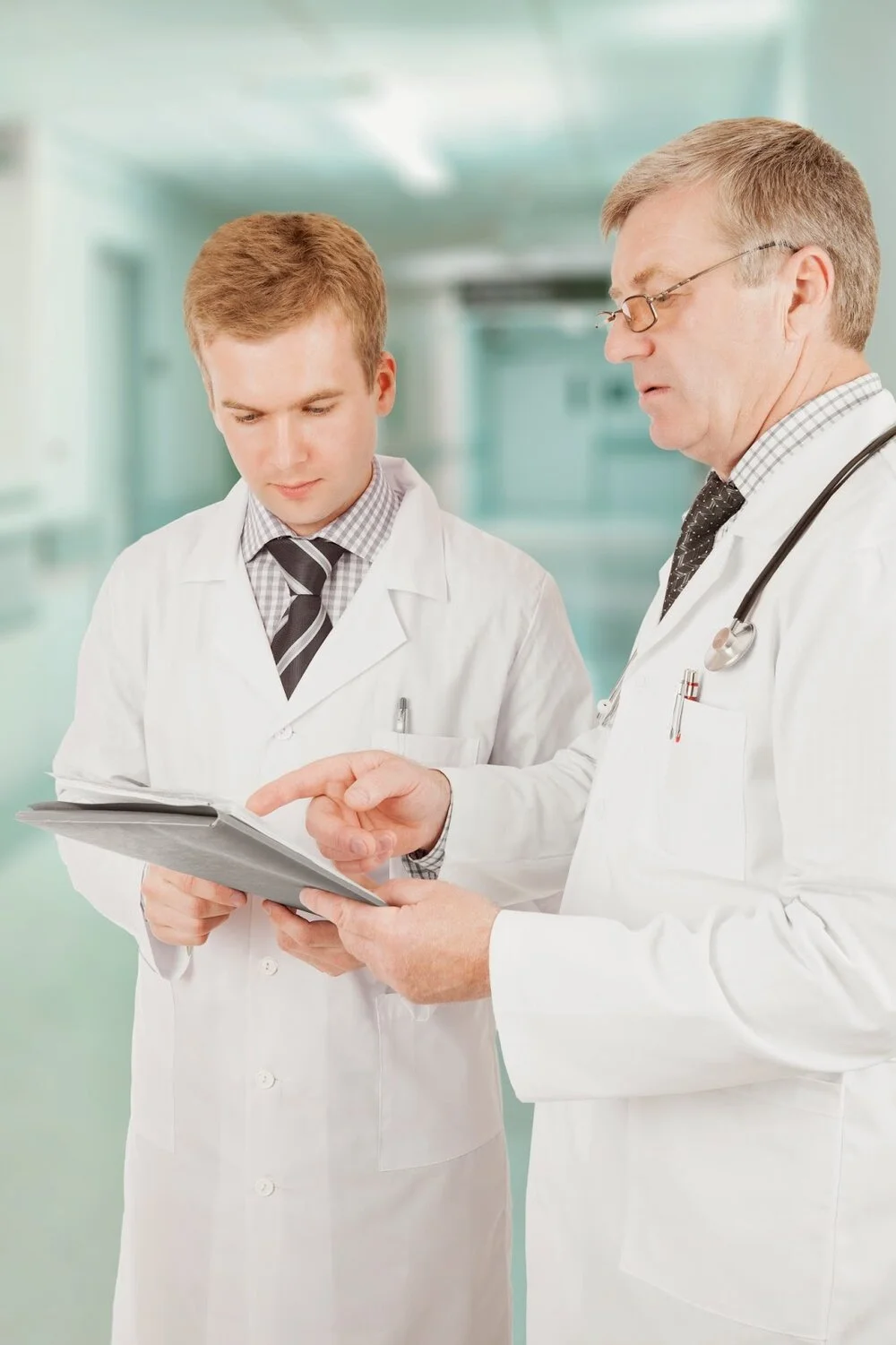 Врачи расскажут о своих реальных доходах