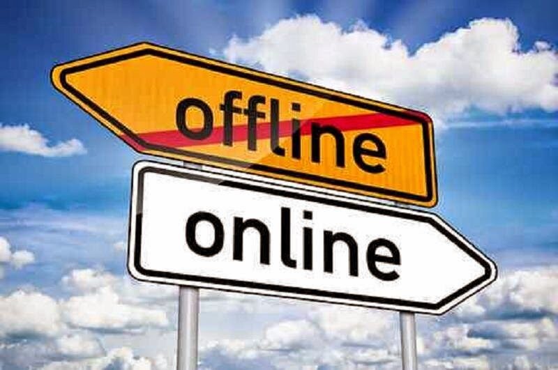 Какую рекламу выбрать для клиники: online или offline?
