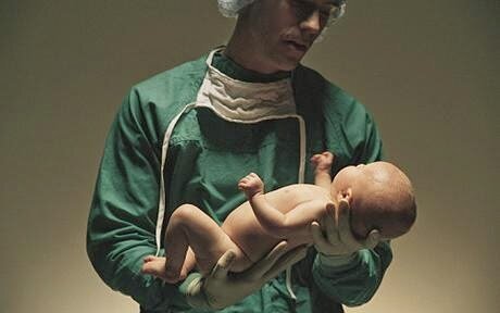 Опасна ли для жизни профессия врача?