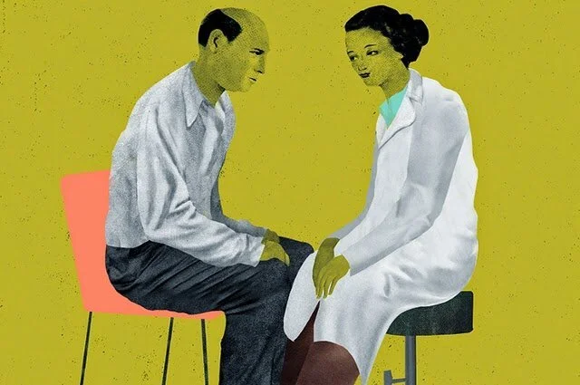 О позиционировании для клиник