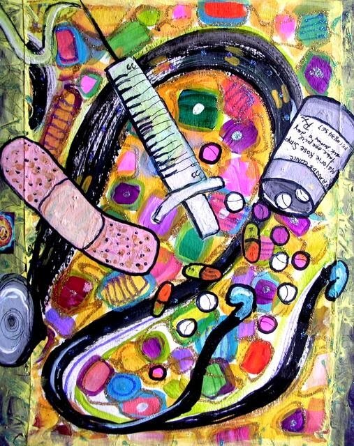 Лекарства будут продавать в продуктовых магазинах