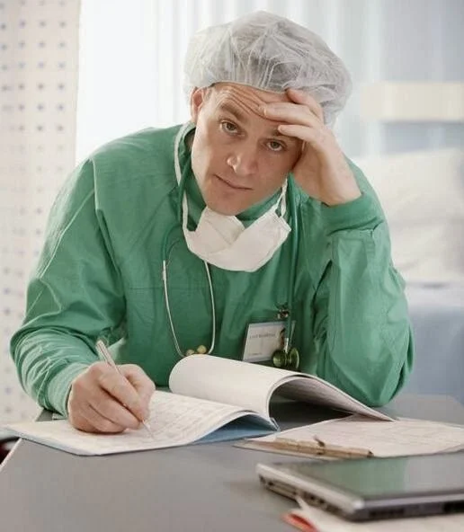 Интернет - надежда частных клиник 