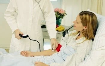 Частная медицина - надежда пациентов