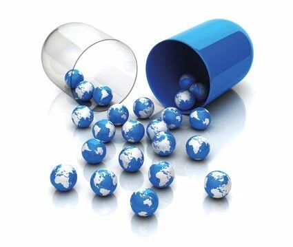 Пациенты смогут проверить любой препарат online