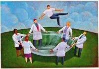 Программа привлечения пациентов