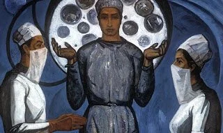 Махинация американских врачей