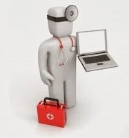 Баннер для клиники - мифы и реальность