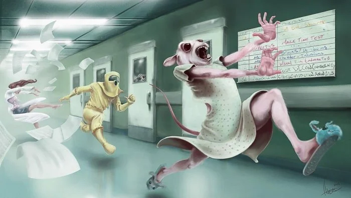 Госдума взялась за оккультно-мистические услуги в сфере здравоохранения