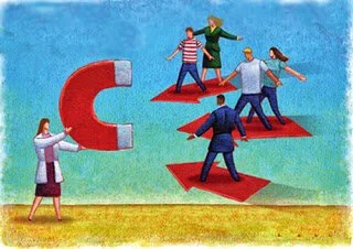 Лояльные пациенты = успех клиники