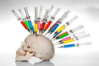 СТРАШИЛКИ МЕДИЦИНСКОГО БИЗНЕСА ДЛЯ УПРАВЛЕНЦЕВ