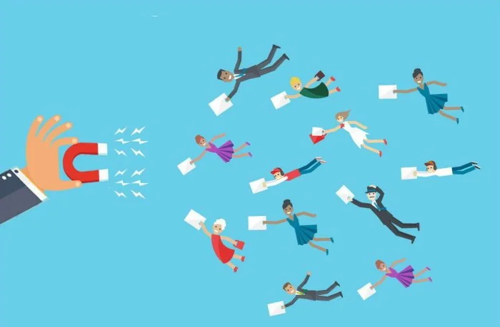 Как привлечь пациентов? Просто попросите их прийти к вам!