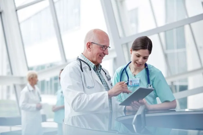 Персональный брендинг для врачей