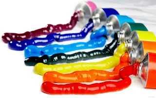 Важен ли для клиники...цвет?