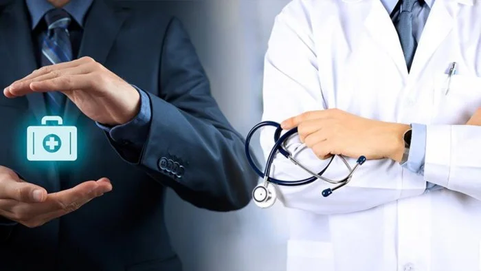 Медицинское страхование - что получают пациенты?