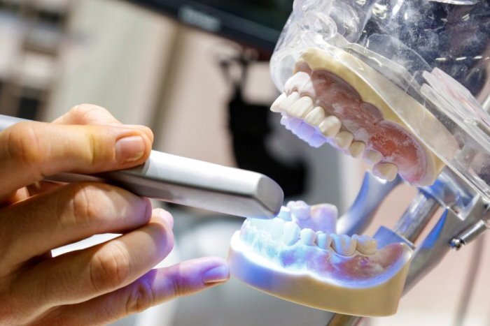 Обзор рынка стоматологии