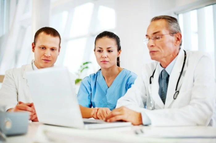 Мысли о медицинском маркетинге - начало