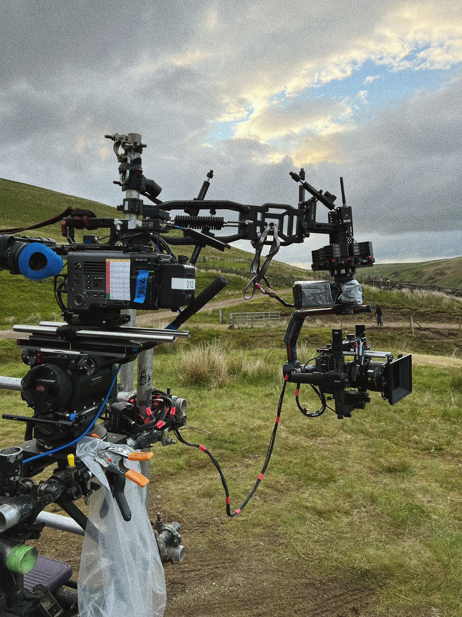 DJI Ronin 2, Flowcine Black Arm.jpeg