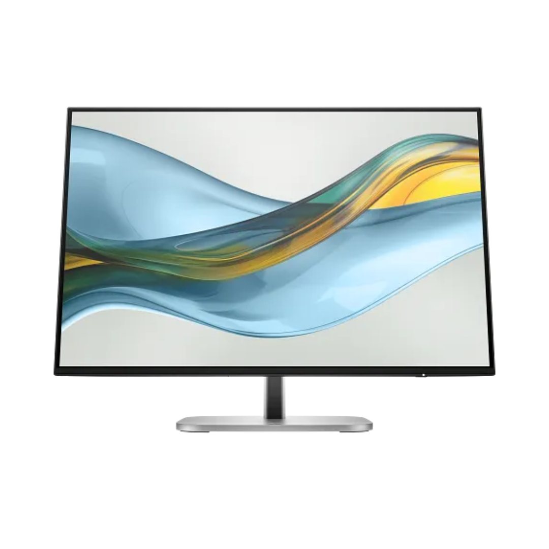 HP Series 5 Pro 524pn 24" FHD, 1000 Hz, ergonominen muotoilu