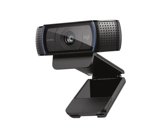 Webkamerat ja valvontakamerat