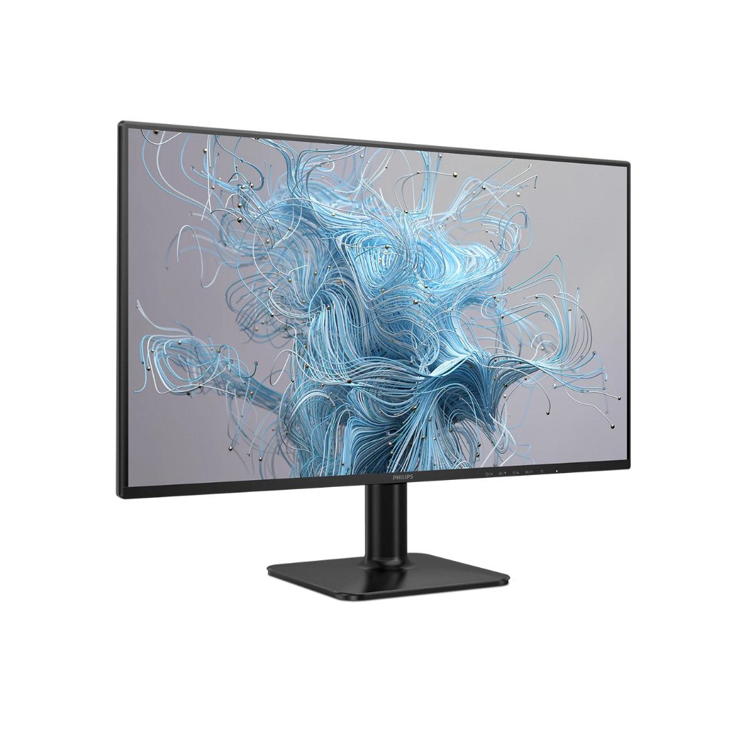 Philips 24E2N1110 näyttö, Full HD, 24", 120 Hz, 1ms, LowBlue Mode, HDMI