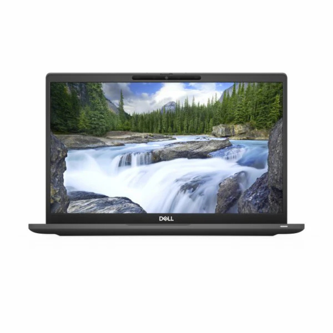 DELL Latitude 7320 käytetty kannettava tietokone, i5-1145G7, 16/512GB, Windows 11 Pro, kosketusnäyttö 13.3" FULL HD