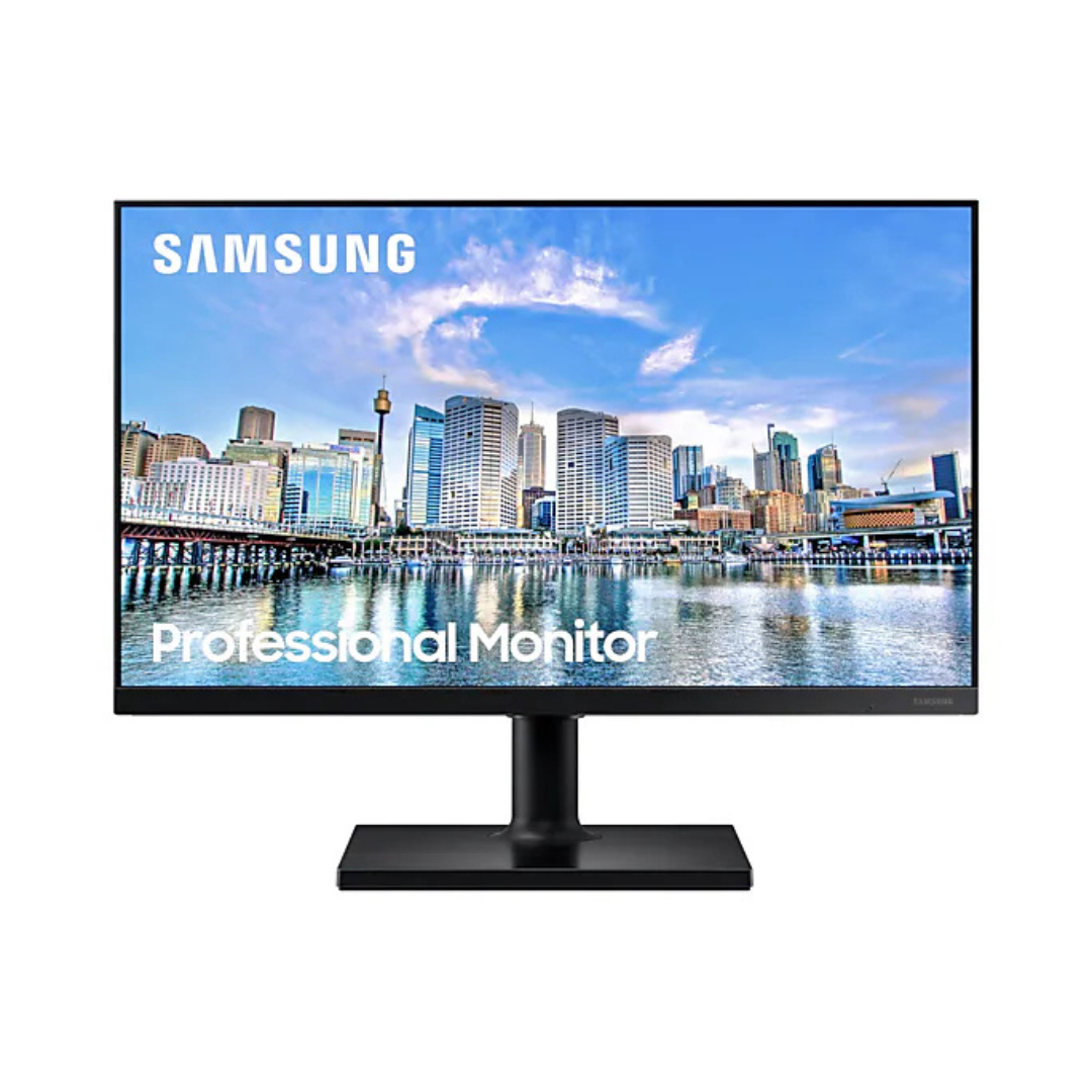 Samsung T45F Full HD -näyttö