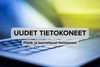 Data Group Oulu