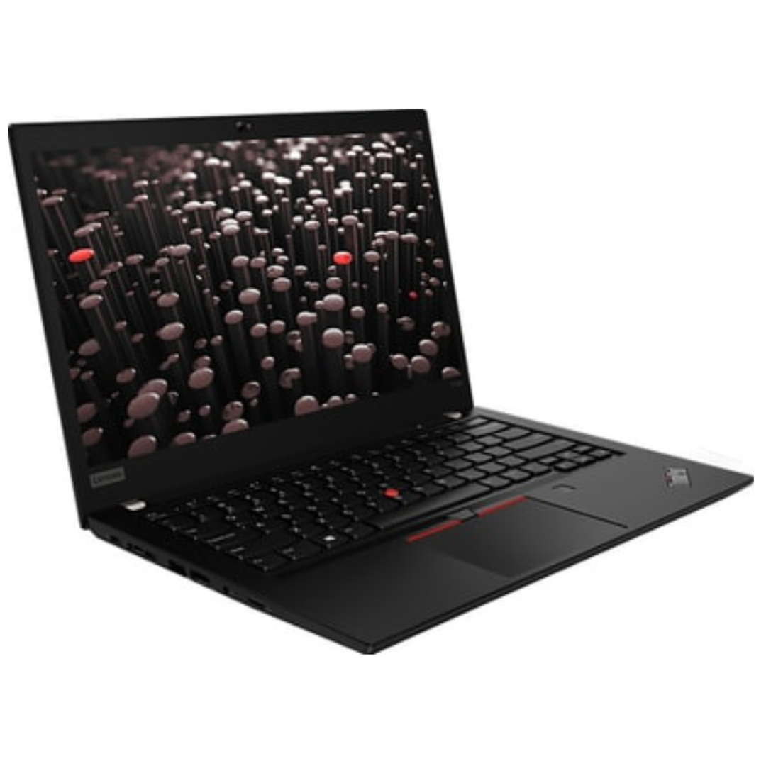 LENOVO THINKPAD P14S GEN 1 KÄYTETTY KANNETTAVA TIETOKONE