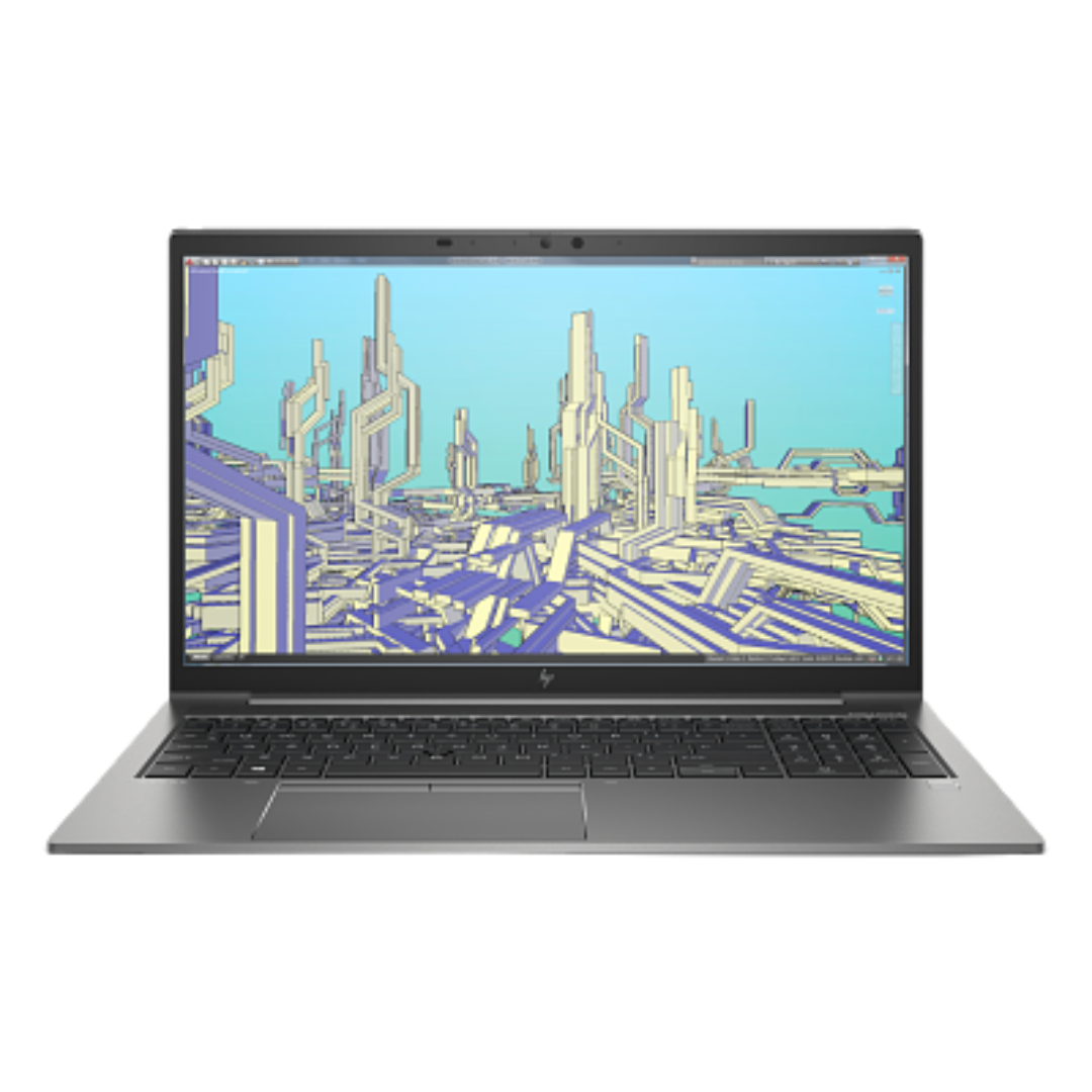 HP ZBOOK FIREFLY 15 G8 KÄYTETTY KANNETTAVA TIETOKONE