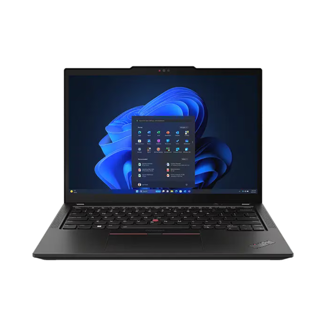 LENOVO THINKPAD X13 GEN 5 KÄYTETTY KANNETTAVA TIETOKONE, WIN 11 PRO, TEHDASTAKUU, 16/512GB, U5-125U