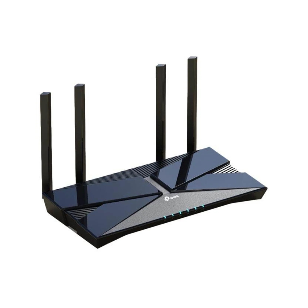 TP-LINK ARCHER AX1500 WIFI ROUTER