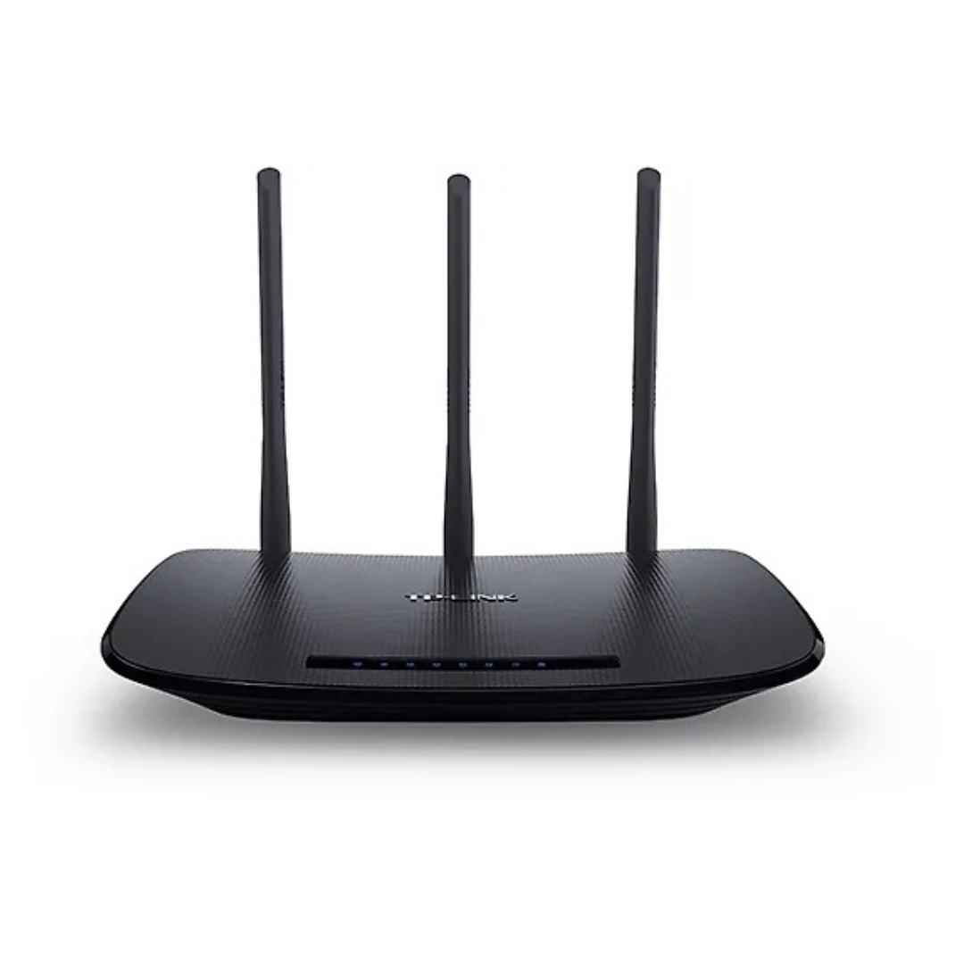 TP-LINK WR940N WIFI ROUTER
