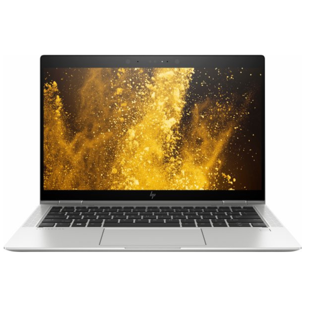 HP Elitebook x360 1030 G3, i7-8550U/13,3 FHD Touch/16GB/256GB/WIN 11 PRO