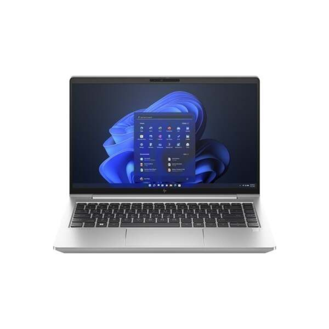 HP Elitebook 645 G10 käytetty kannettava tietokone
