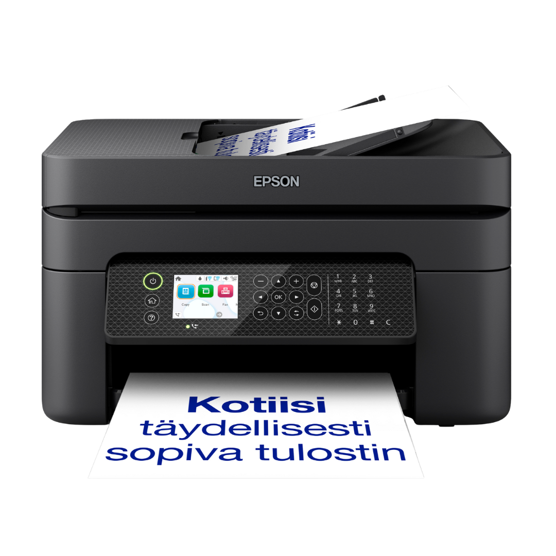 Epson WorkForce WF-2950DWF