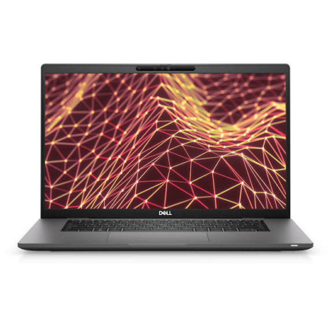 DELL LATITUDE 7530 KÄYTETTY/KUNNOSTETTU KANNETTAVA TIETOKONE