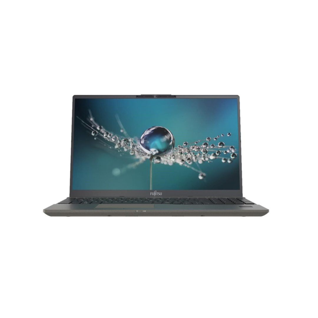 FUJITSU LIFEBOOK U7511 KÄYTETTY KANNETTAVA TIETOKONE