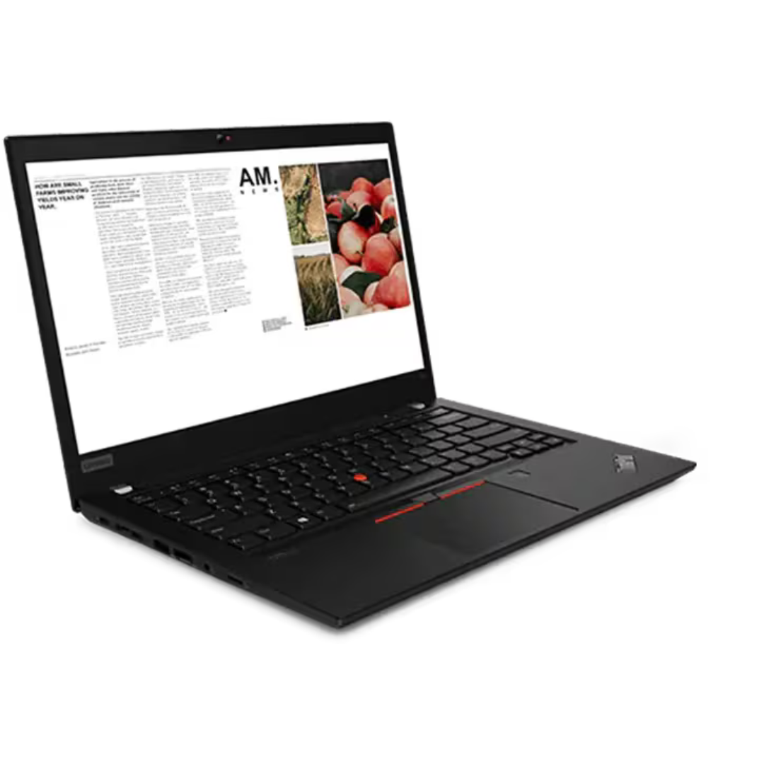 Lenovo ThinkPad p14s gen 2, Ryzen 7/32GB/512GB/WIN 11 PRO