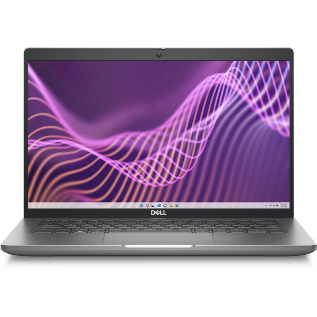 DELL LATITUDE 5440 KÄYTETTY KANNETTAVA TIETOKONE, i7-1355U, 16/512GB, Windows 11 Pro