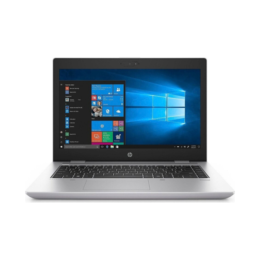HP PROBOOK 640 G4 EDULLINEN KÄYTETTY KANNETTAVA TIETOKONE