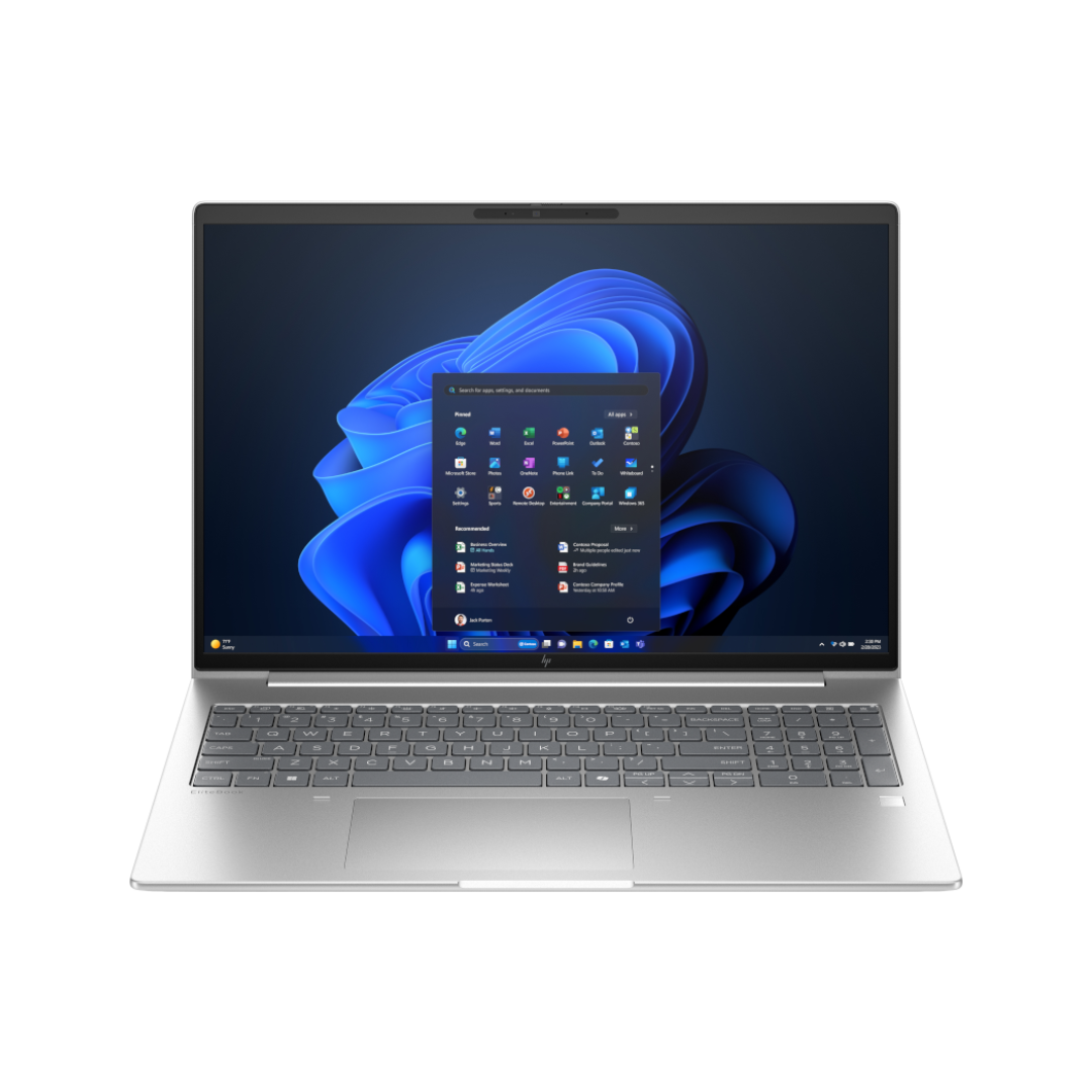 HP ELITEBOOK 6 G1i KÄYTETTY KANNETTAVA TIETOKONE