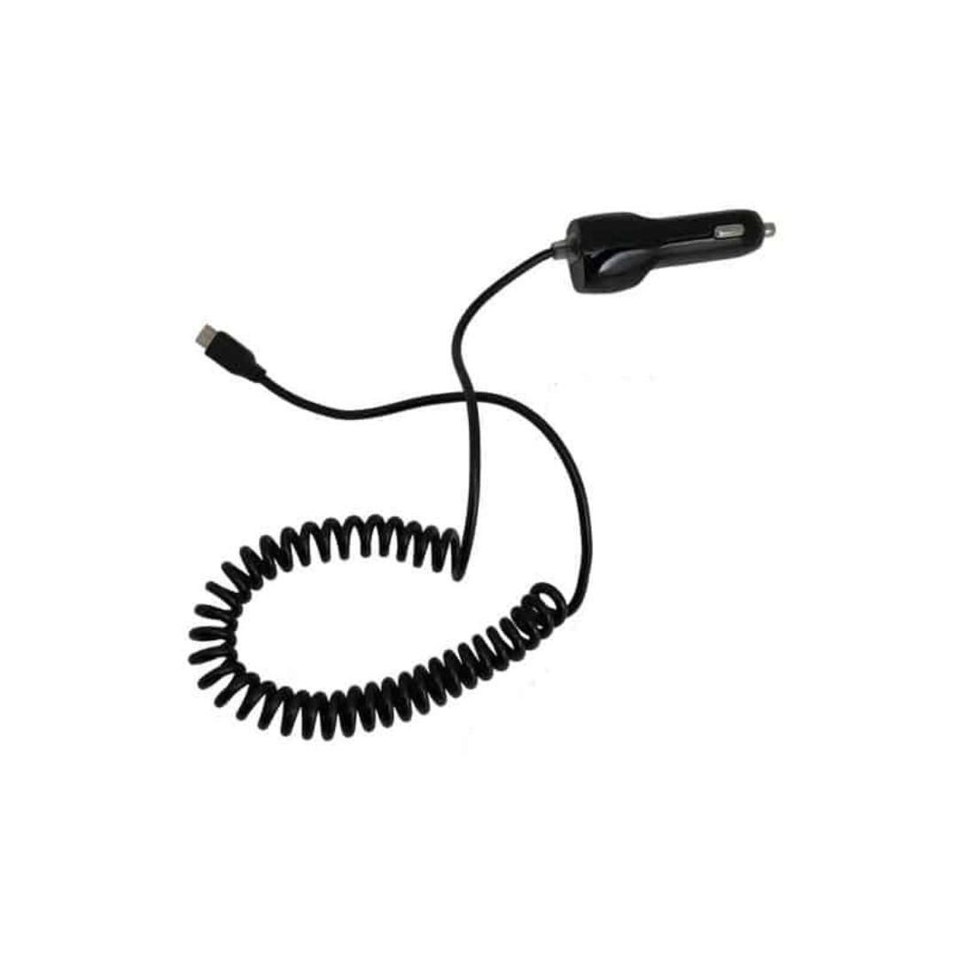 Mobia Micro-USB -autolaturi