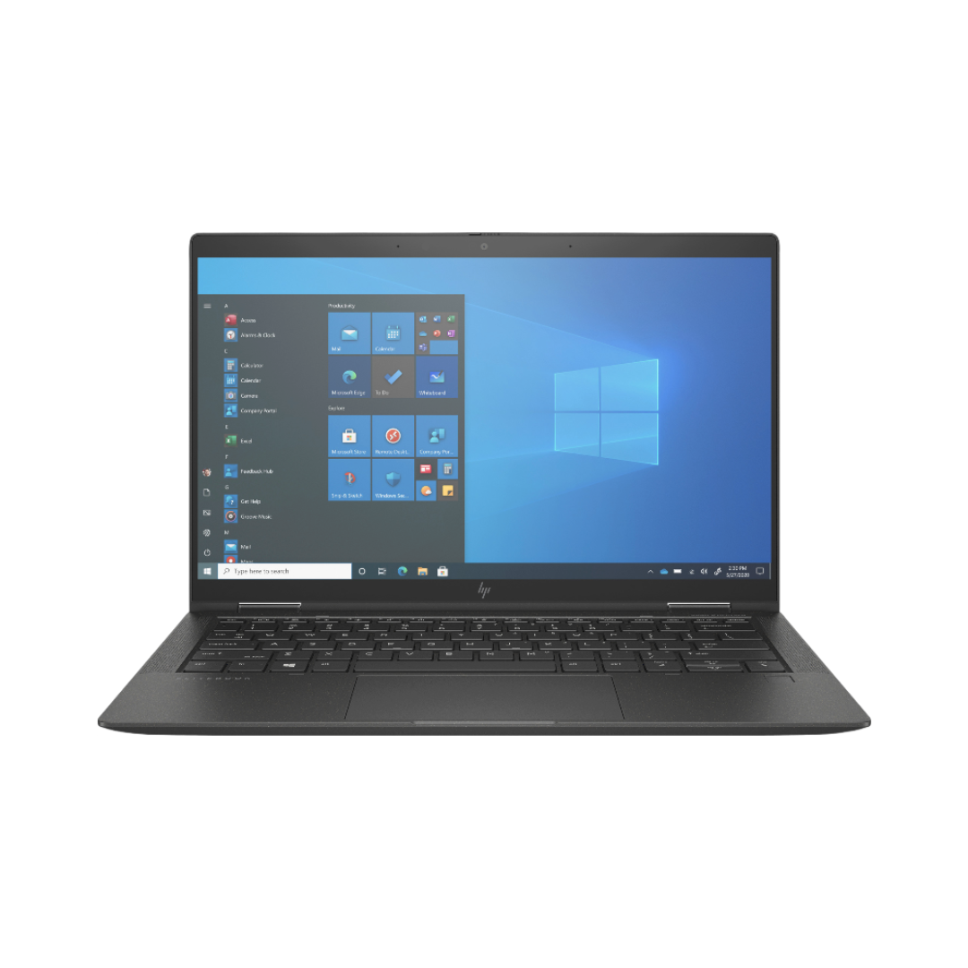 HP ELITE DRAGONFLY MAX KÄYTETTY/KUNNOSTETTU KANNETTAVA TIETOKONE