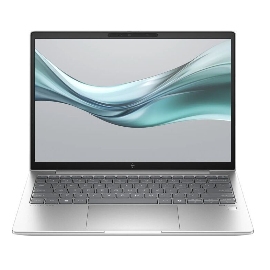 HP ELITEBOOK 630 G11 KÄYTETTY/KUNNOSTETTU KANNETTAVA TIETOKONE, Core Ultra 5 125U, 16/256GB, Windows 11 Pro