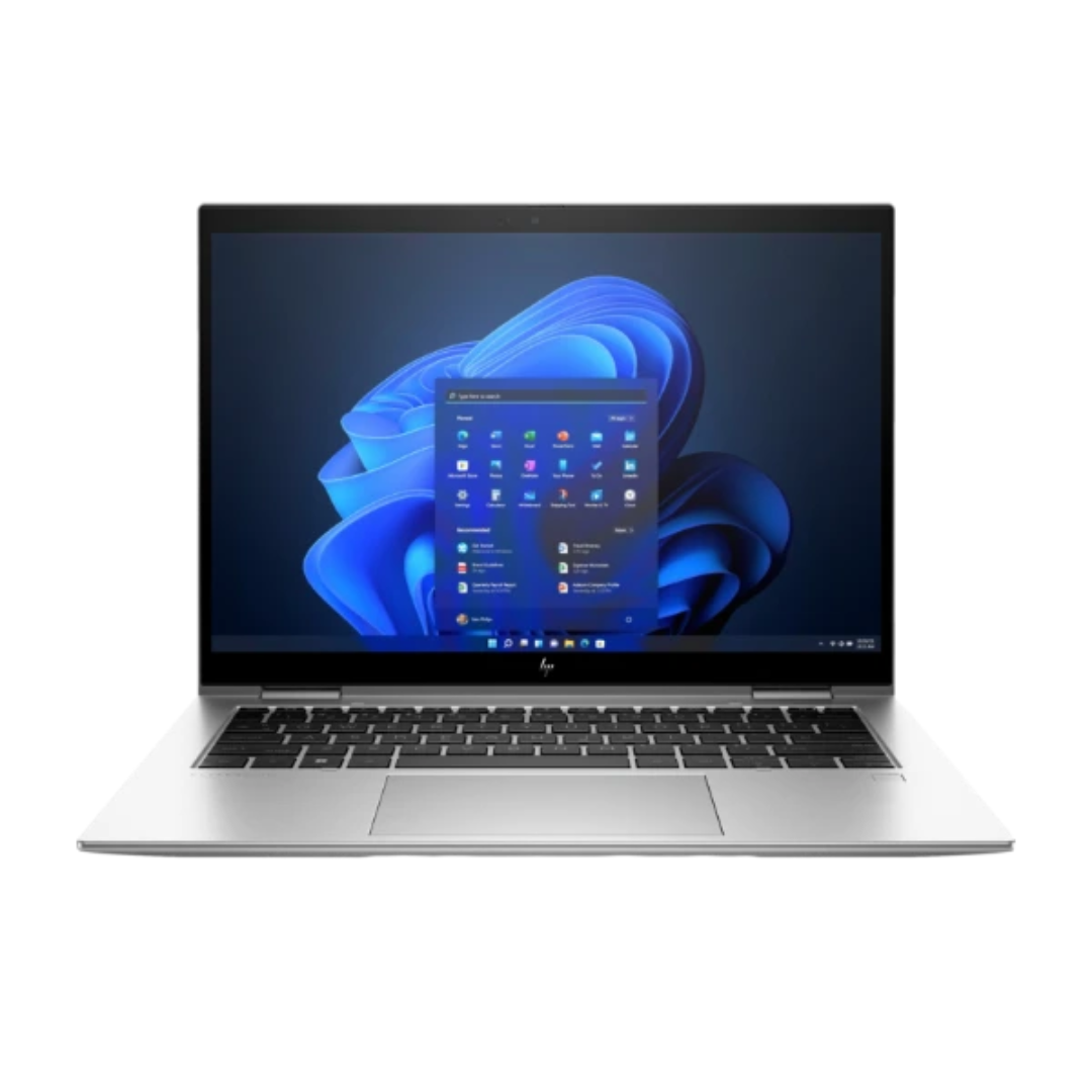HP ELITEBOOK 1040 G9 KÄYTETTY7KUNNOSTETTU KANNETTAVA TIETOKONE, i7-1265U, 15/512Gb, Windows 11 Pro