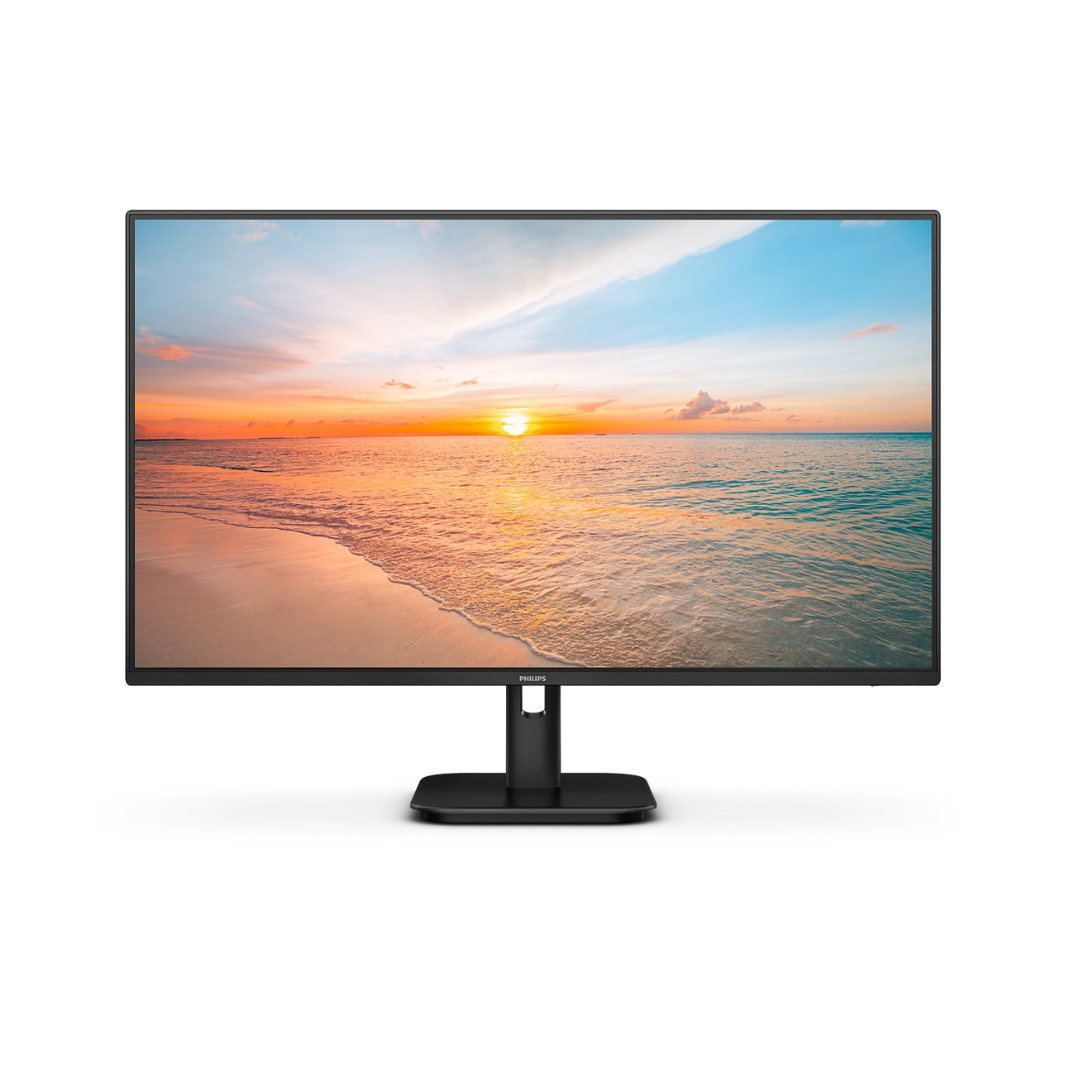 Philips 27EN1100/00 27" Full HD näyttö, IPS 100Hz virkistystaajuus